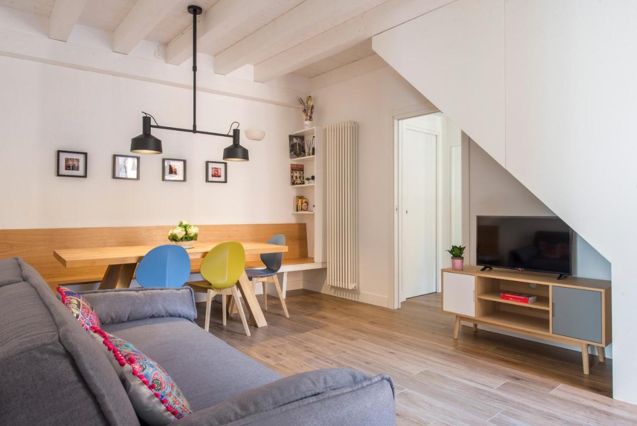 Le Niche Holiday Homes By Wonderful Italy Palermo Exterior photo