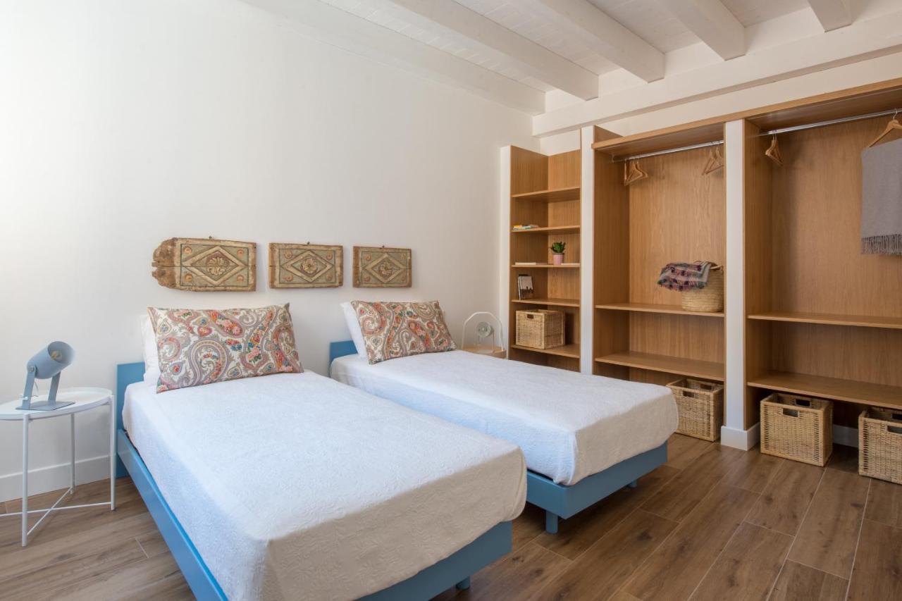 Le Niche Holiday Homes By Wonderful Italy Palermo Exterior photo