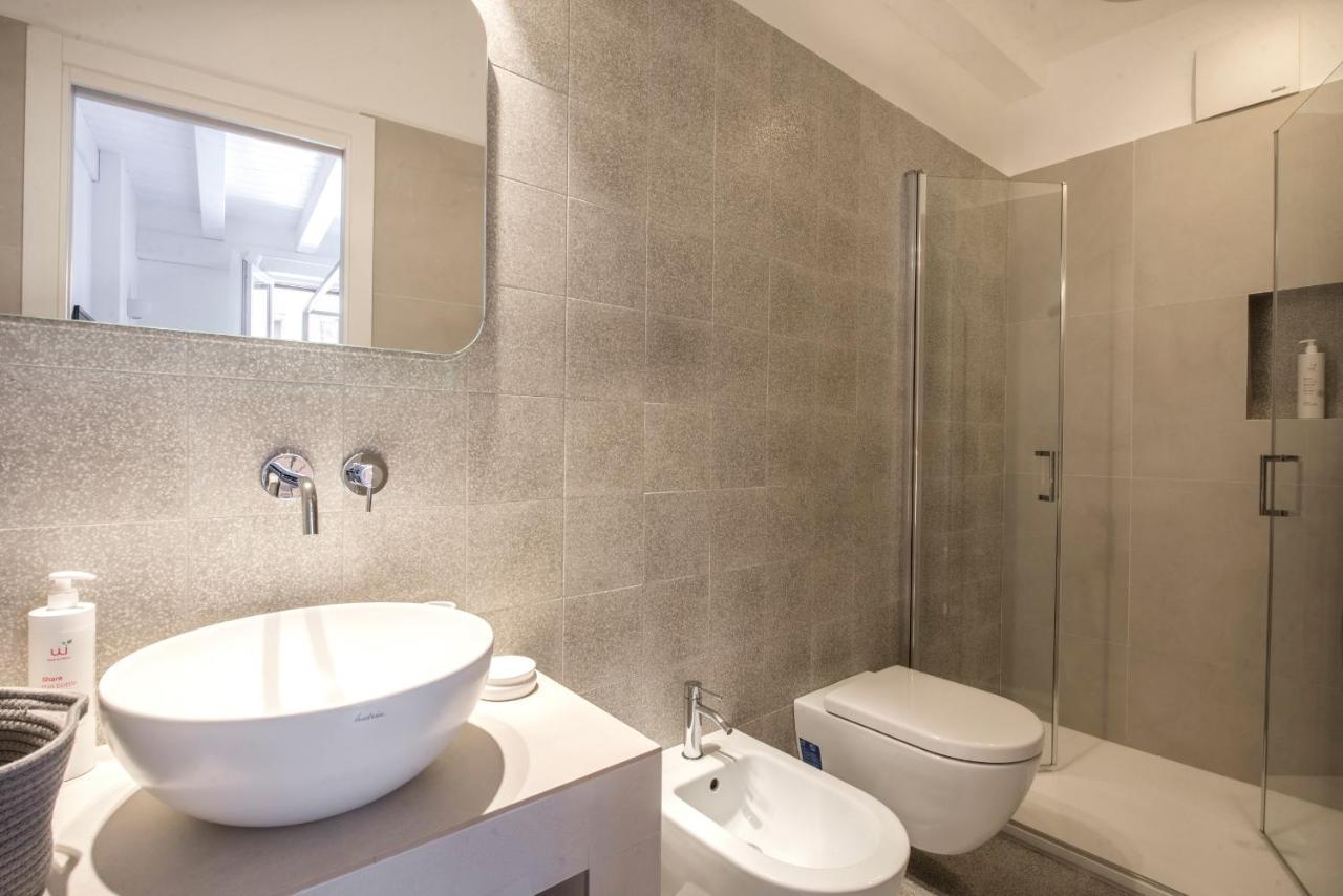 Le Niche Holiday Homes By Wonderful Italy Palermo Exterior photo